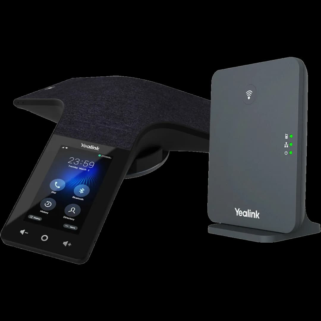 Yealink CP935W Conference Bundle