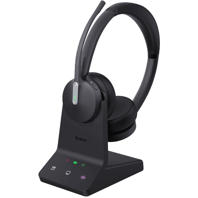 Yealink WH64 Dual Headset