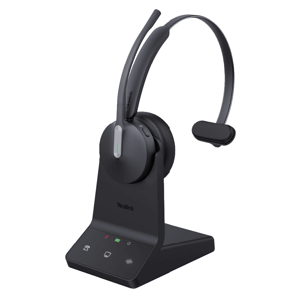 Yealink WH64 Mono Headset