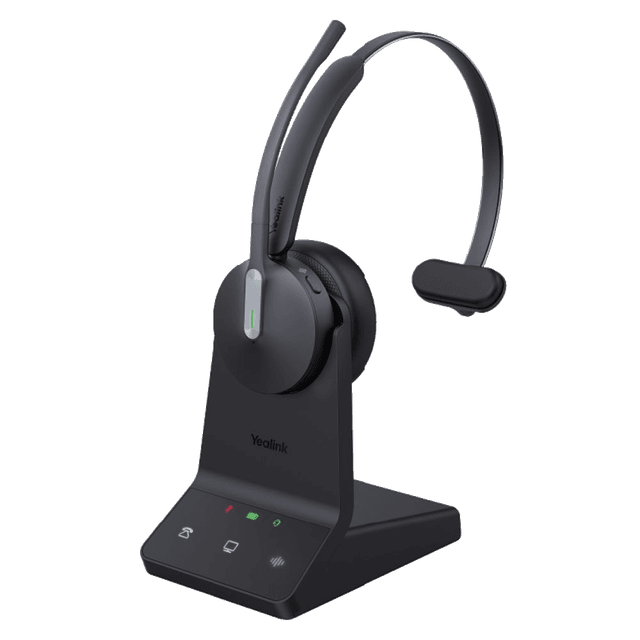 Yealink WH64 Mono Headset