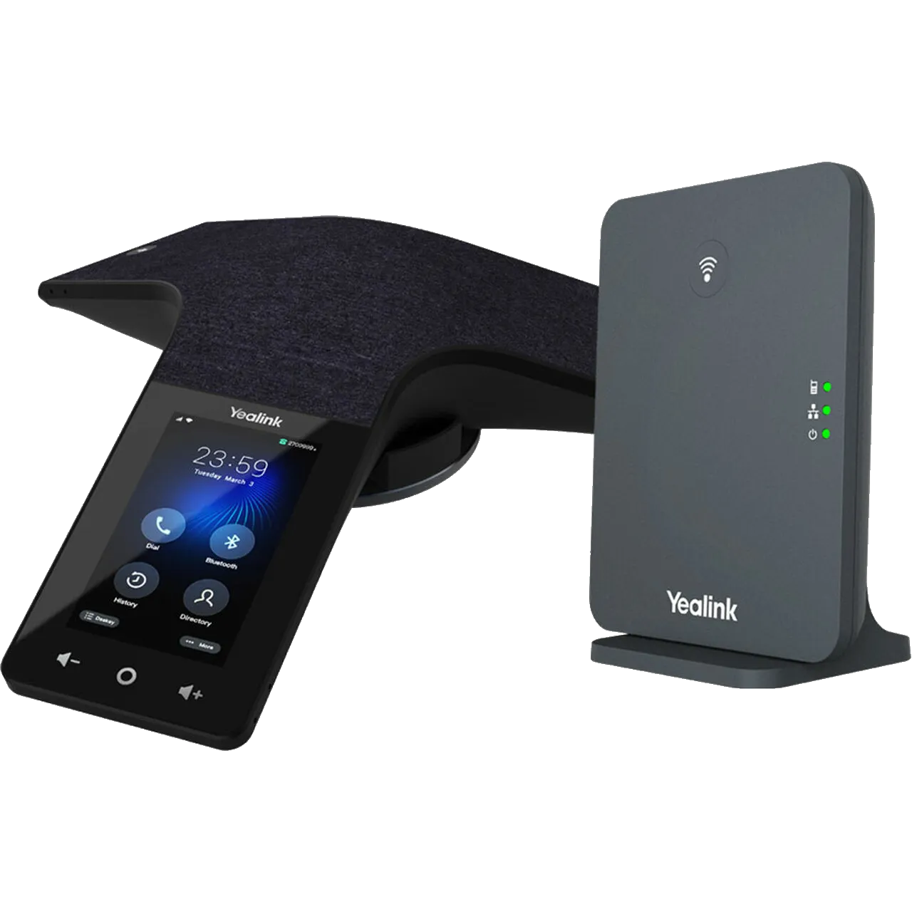 Yealink CP935W Conference Bundle