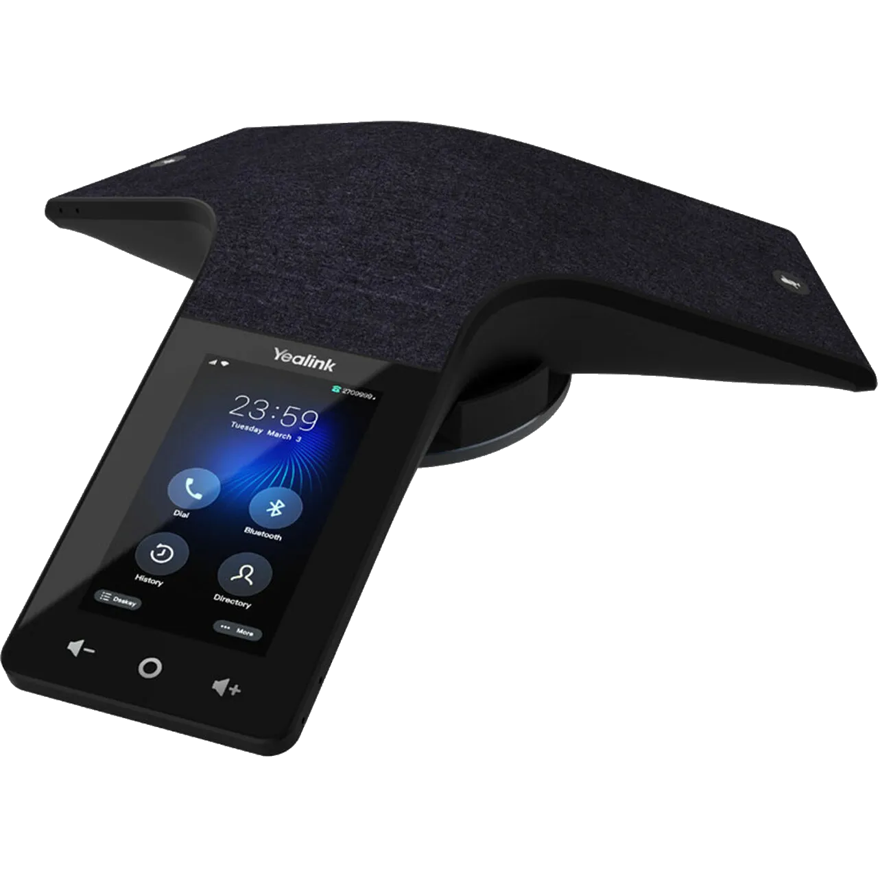 Yealink CP935W Conference Phone