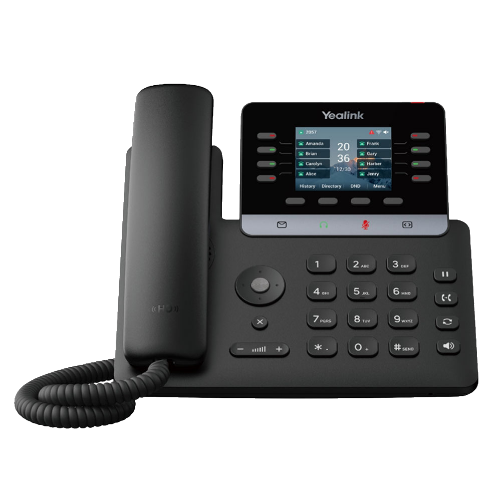 Yealink T73W