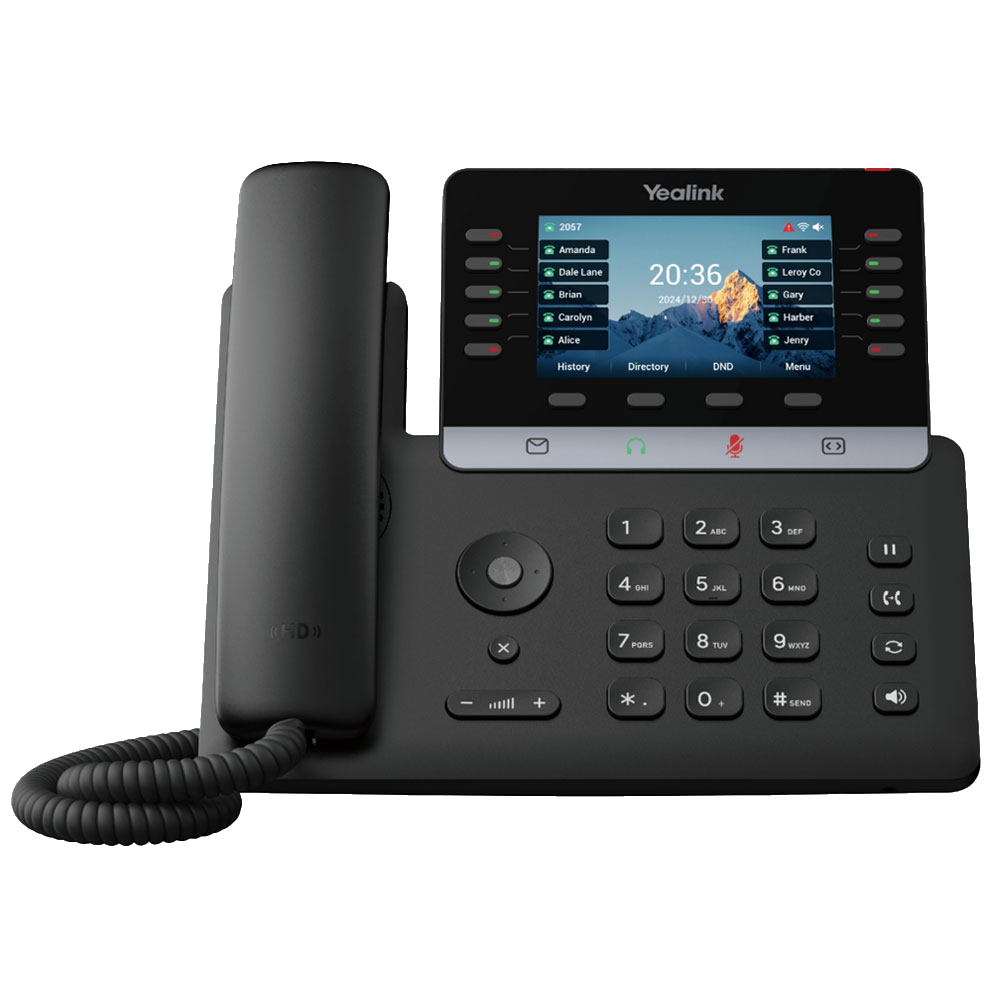 Yealink T74W