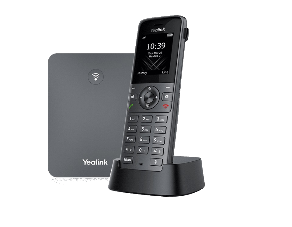 Yealink W73P Bundle